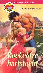 My Reckless Heart [Dutch]
