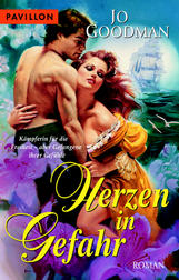 My Reckless Heart [German]